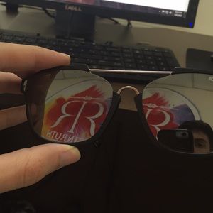 Robin Ruth Sunglasses